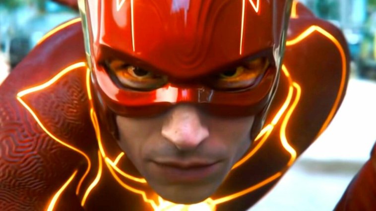 The Flash streaming gratuit The Flash streaming gratuit