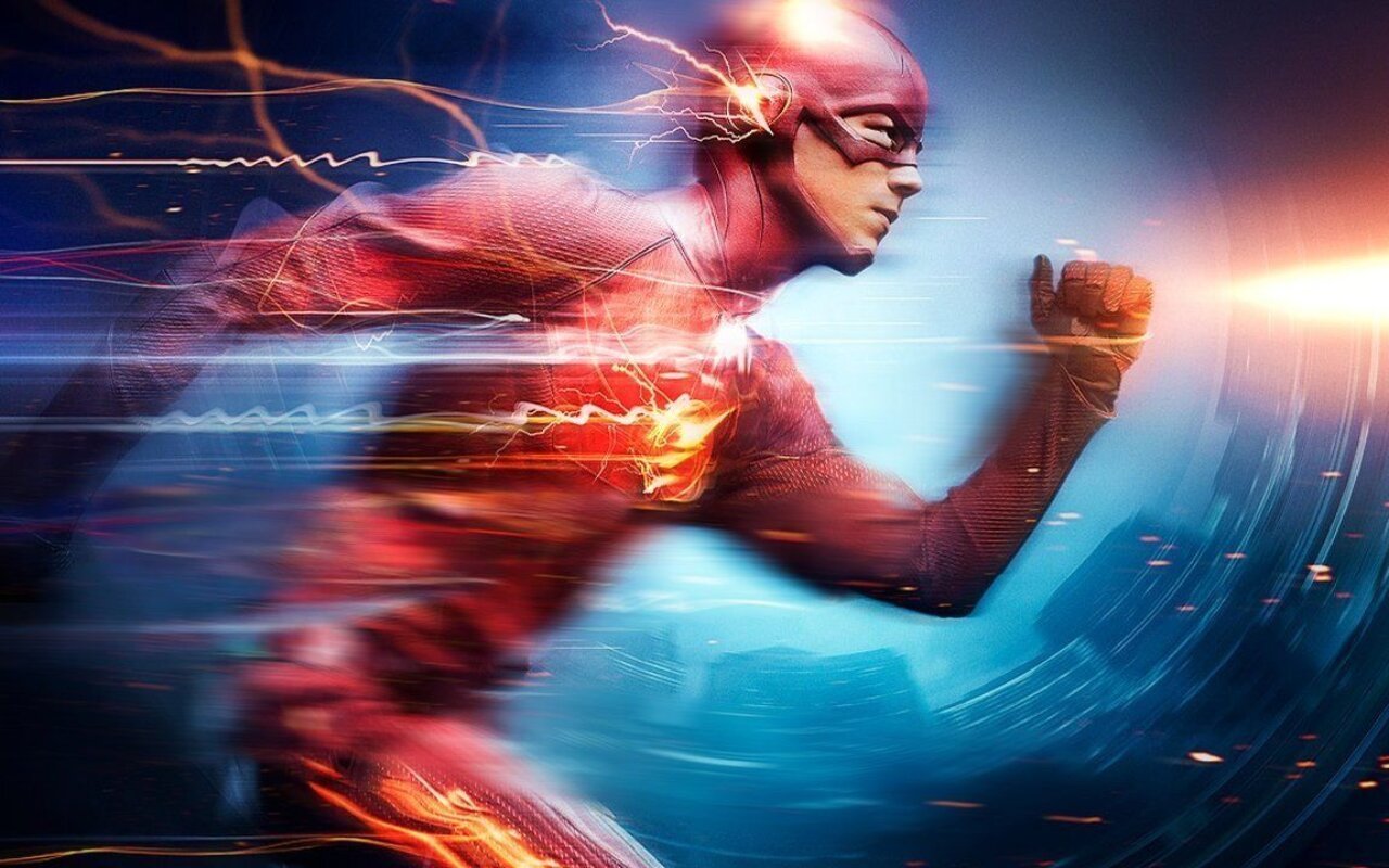 The Flash streaming gratuit The Flash streaming gratuit