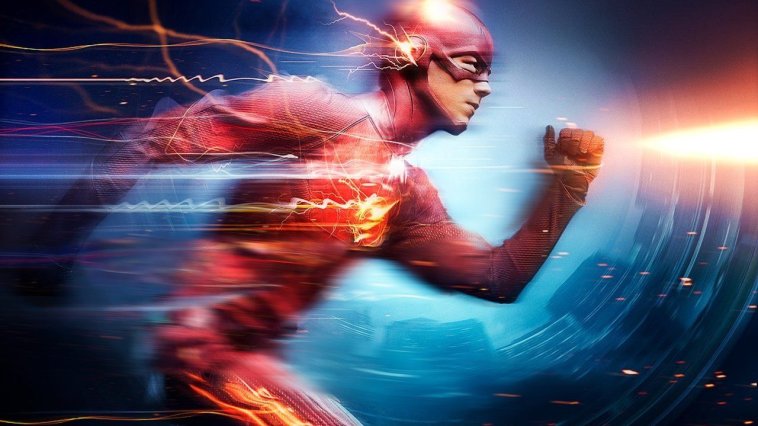 The Flash streaming gratuit The Flash streaming gratuit