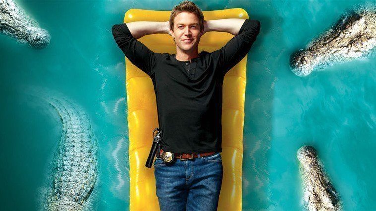 The Glades streaming gratuit The Glades streaming gratuit