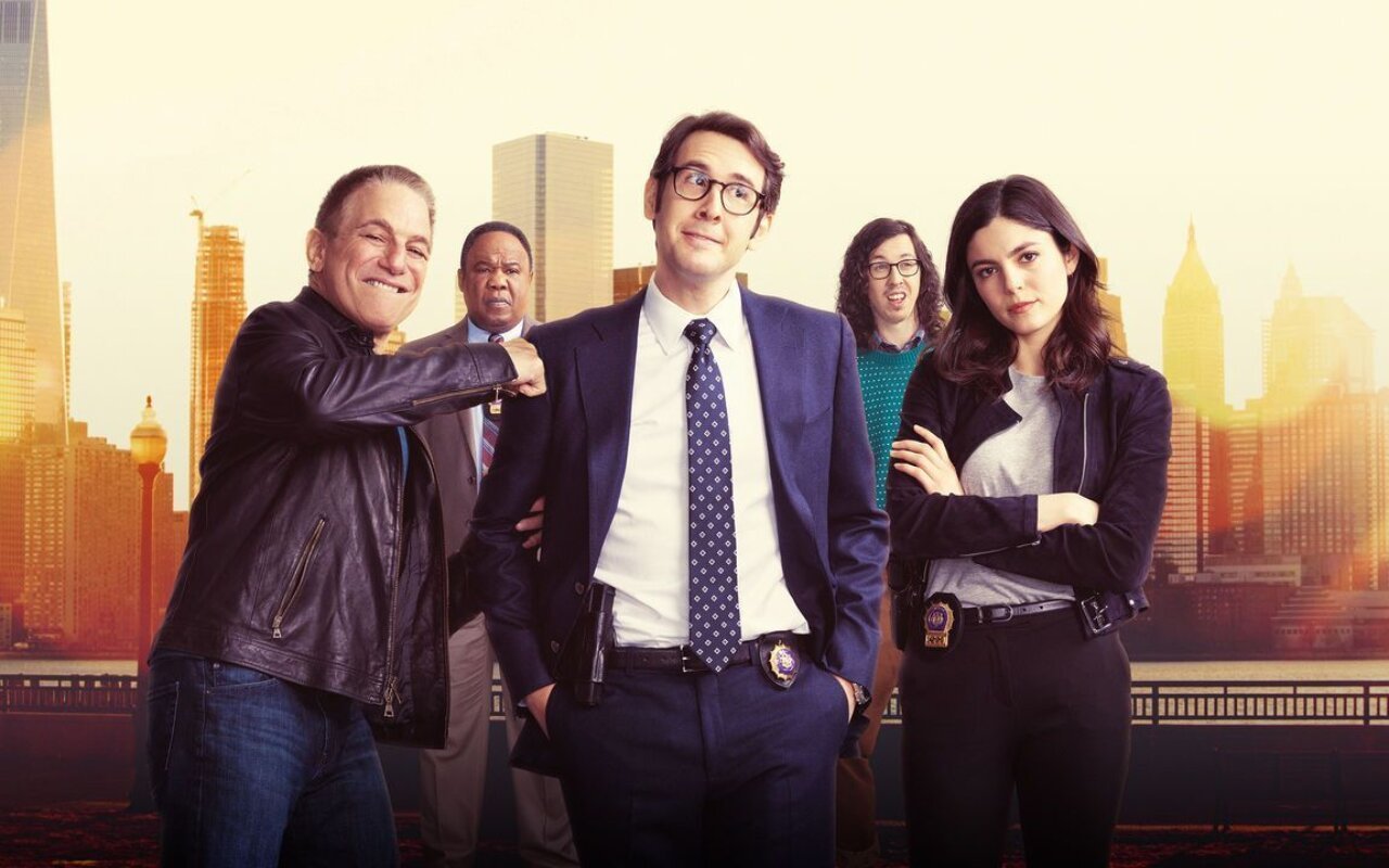 The Good Cop streaming gratuit The Good Cop streaming gratuit