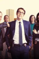 Fiche du film The Good Cop