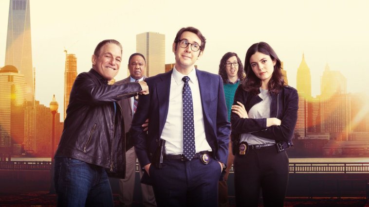 The Good Cop streaming gratuit The Good Cop streaming gratuit