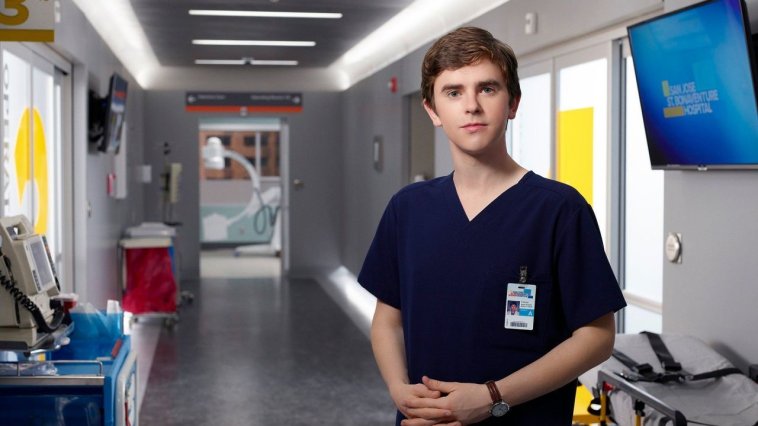 The Good Doctor streaming gratuit The Good Doctor streaming gratuit