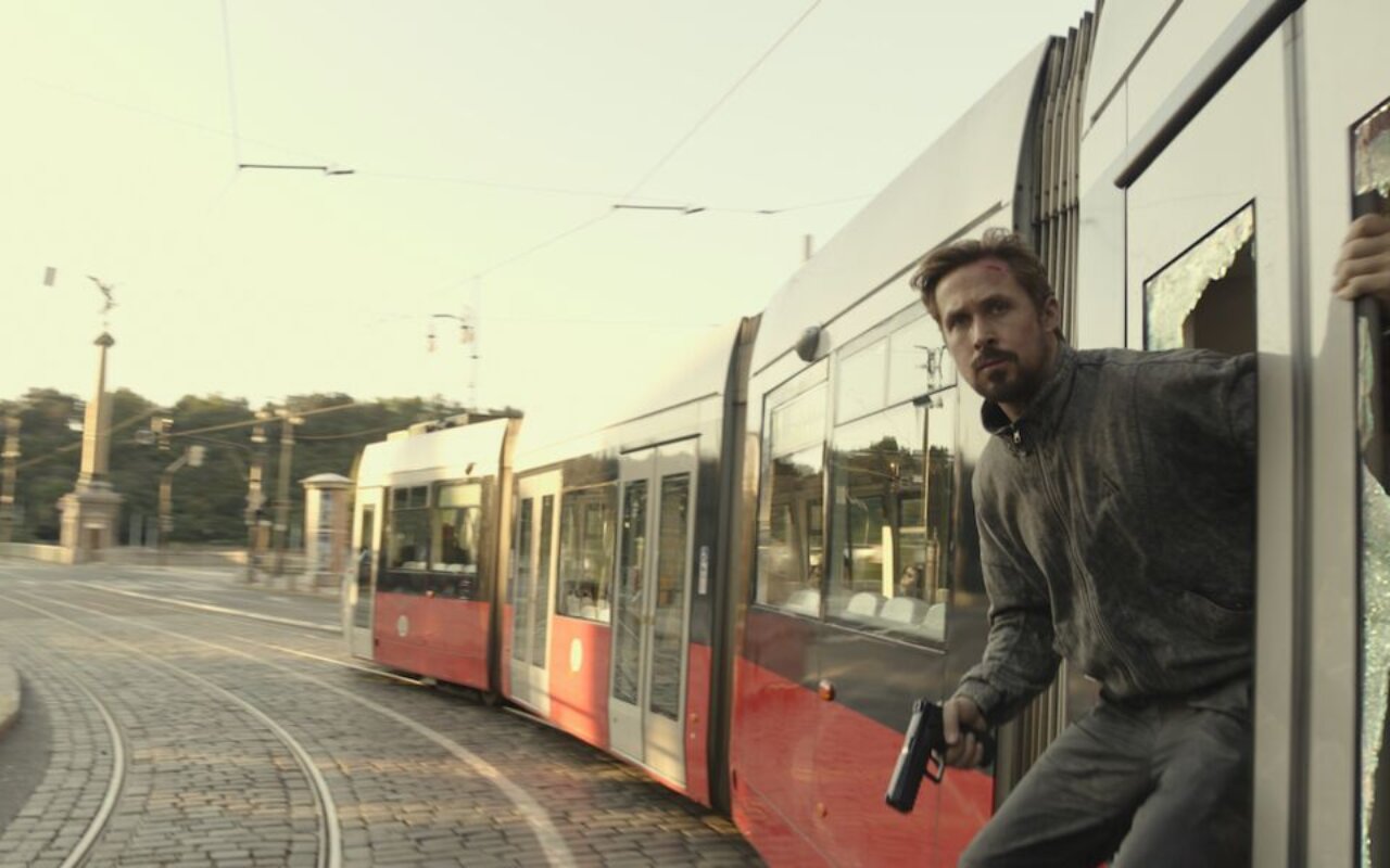 The Gray Man streaming gratuit The Gray Man streaming gratuit