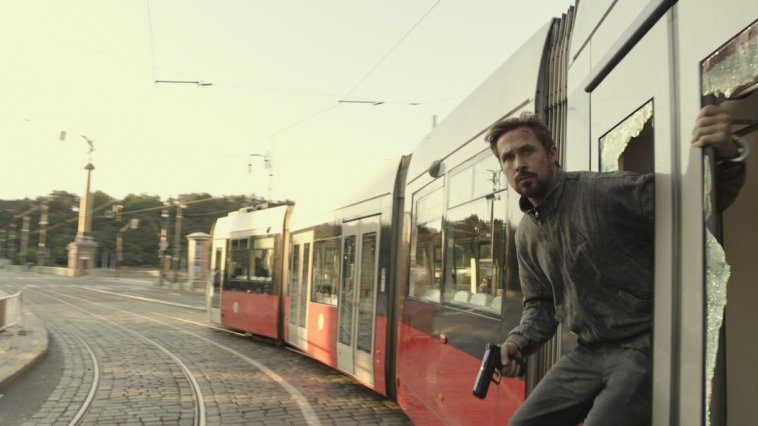 The Gray Man streaming gratuit The Gray Man streaming gratuit