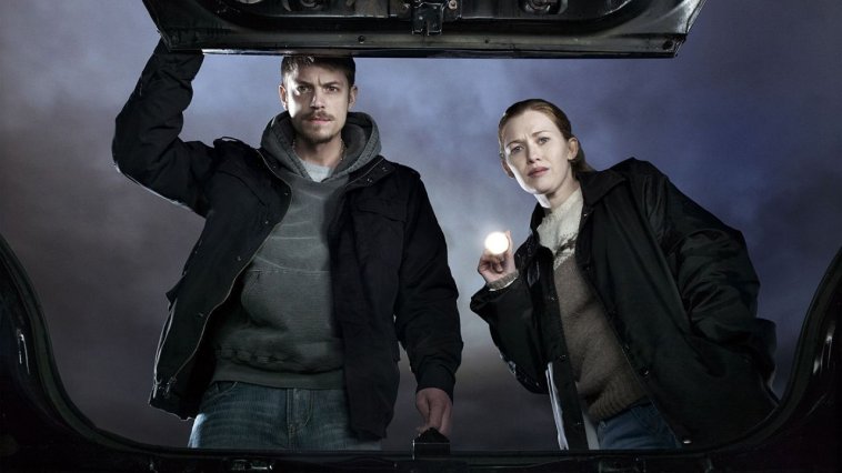 The Killing streaming gratuit The Killing streaming gratuit