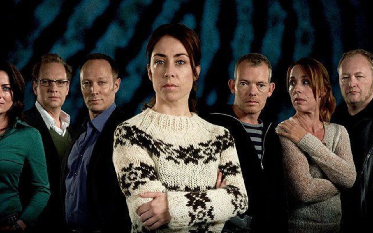 The Killing streaming gratuit The Killing streaming gratuit