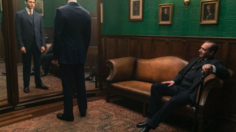 The King's Man : Première mission streaming gratuit The King's Man : Première mission streaming gratuit