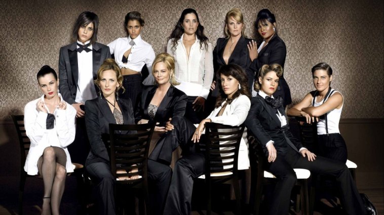 The L Word streaming gratuit The L Word streaming gratuit