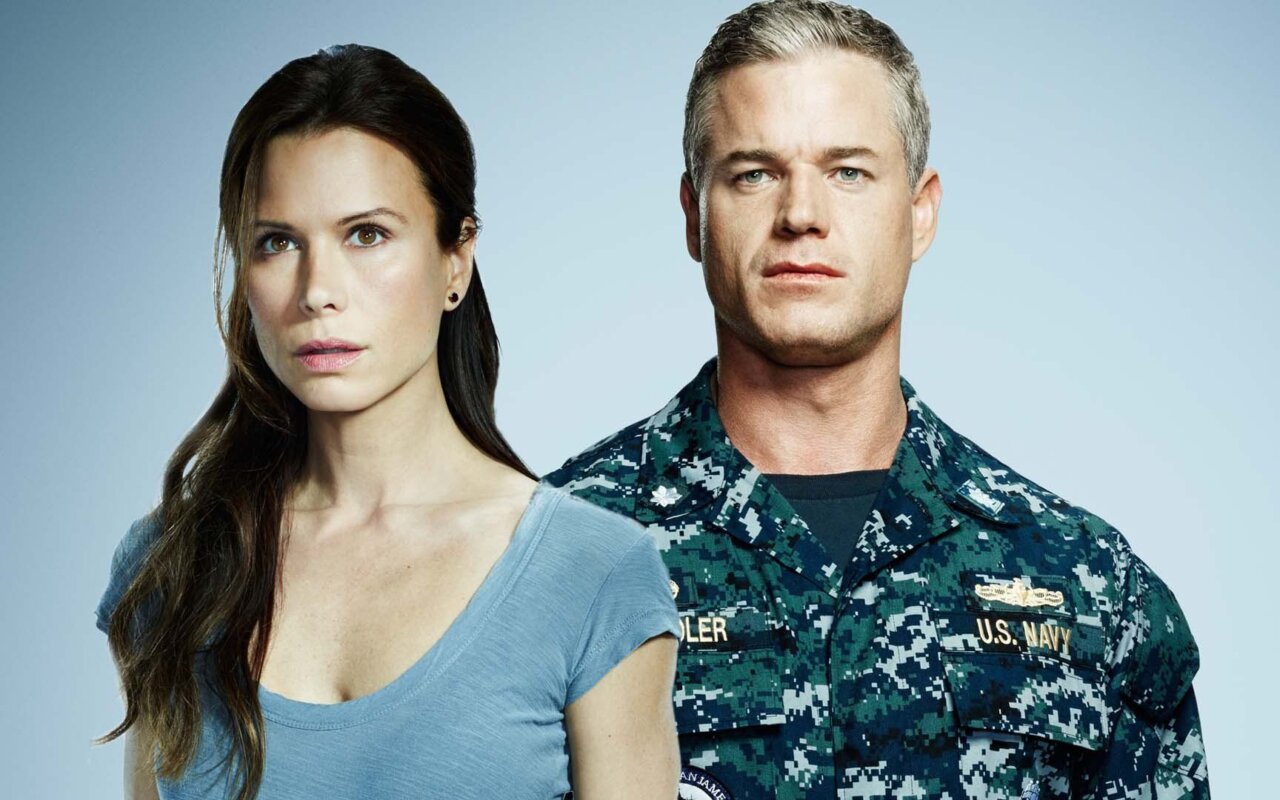The Last Ship streaming gratuit The Last Ship streaming gratuit
