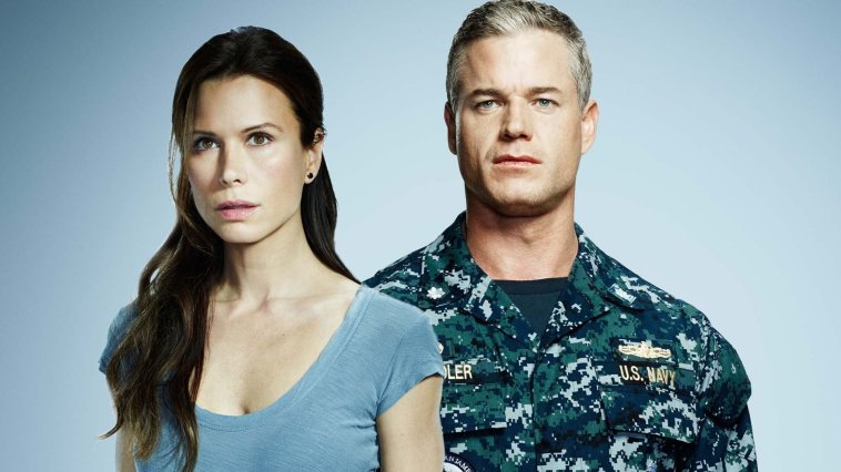 The Last Ship streaming gratuit The Last Ship streaming gratuit