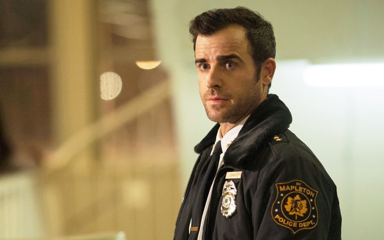 The Leftovers streaming gratuit The Leftovers streaming gratuit