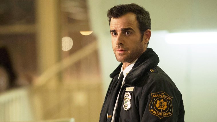 The Leftovers streaming gratuit The Leftovers streaming gratuit