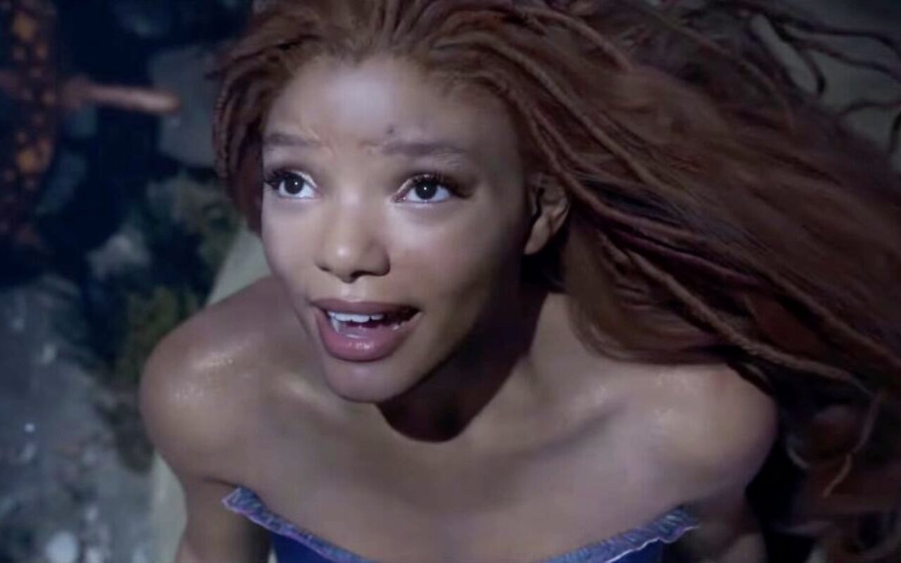 La Petite Sirène streaming gratuit La Petite Sirène streaming gratuit