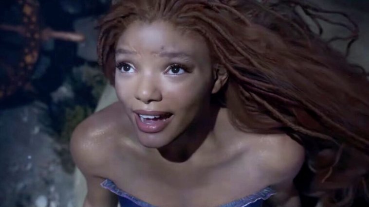 La Petite Sirène streaming gratuit La Petite Sirène streaming gratuit