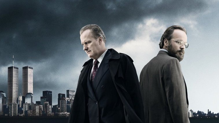 The Looming Tower streaming gratuit The Looming Tower streaming gratuit