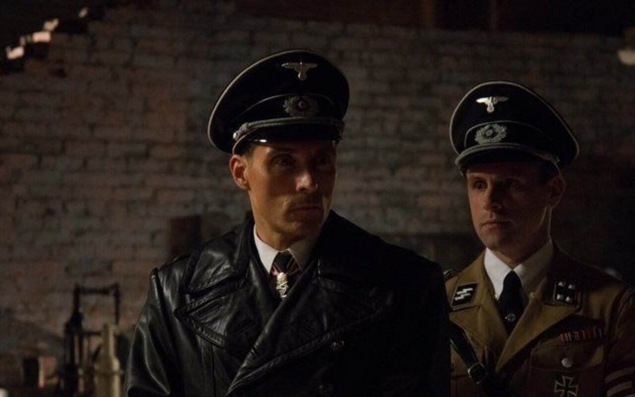 The Man in the High Castle streaming gratuit The Man in the High Castle streaming gratuit