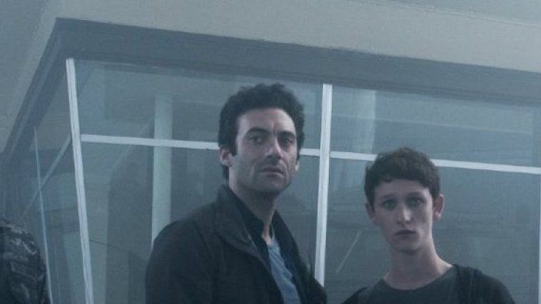 The Mist streaming gratuit The Mist streaming gratuit