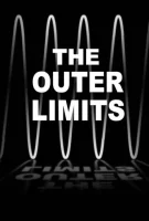 Affiche The Outer Limits en streaming