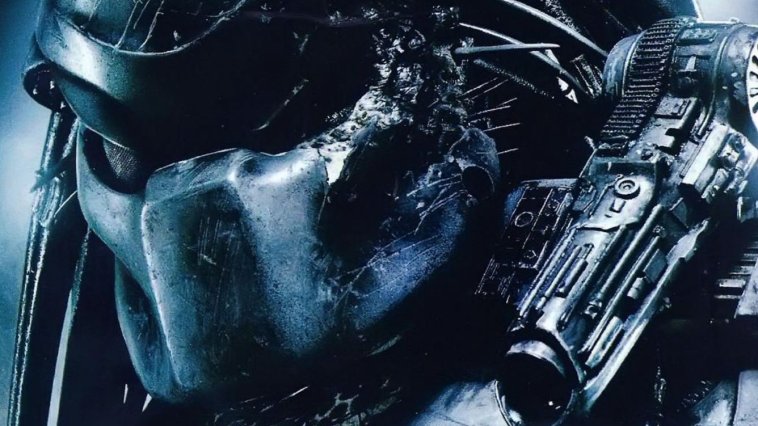 The Predator streaming gratuit The Predator streaming gratuit