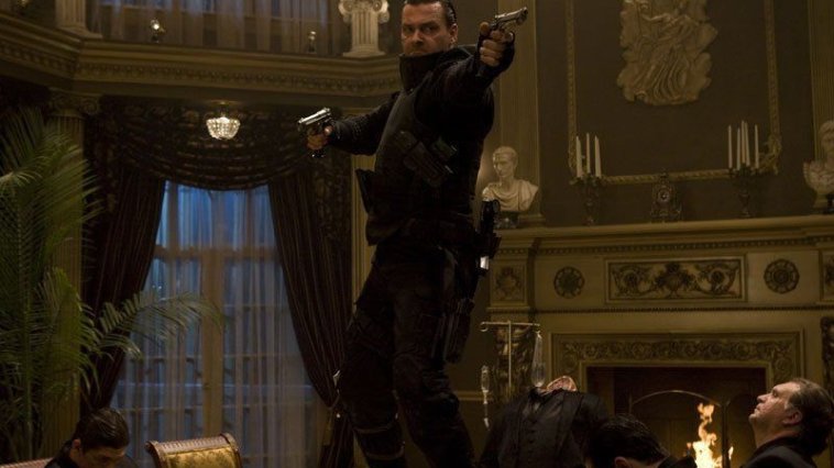 Punisher : Zone de guerre streaming gratuit Punisher : Zone de guerre streaming gratuit