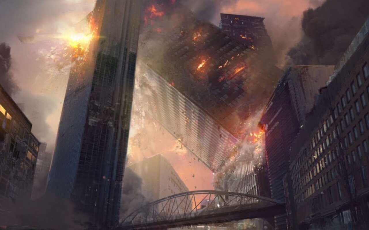 The Quake streaming gratuit The Quake streaming gratuit