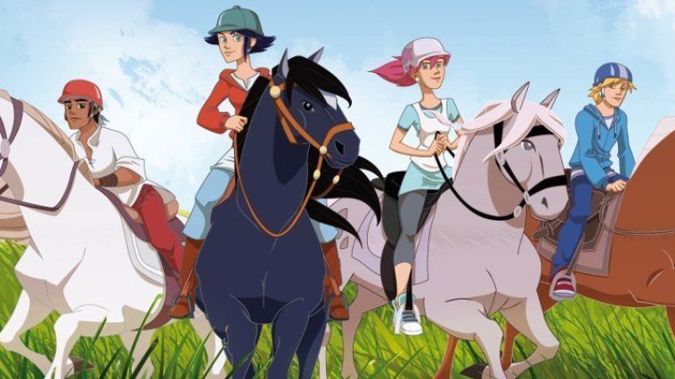 The Ranch streaming gratuit The Ranch streaming gratuit