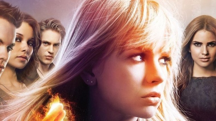 The Secret Circle streaming gratuit The Secret Circle streaming gratuit