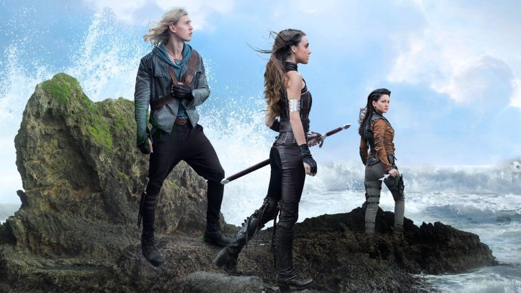 The Shannara Chronicles streaming gratuit The Shannara Chronicles streaming gratuit