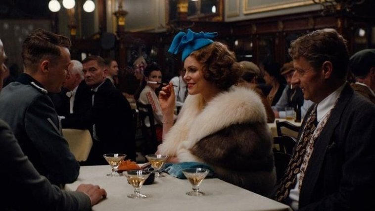 The Spy streaming gratuit The Spy streaming gratuit