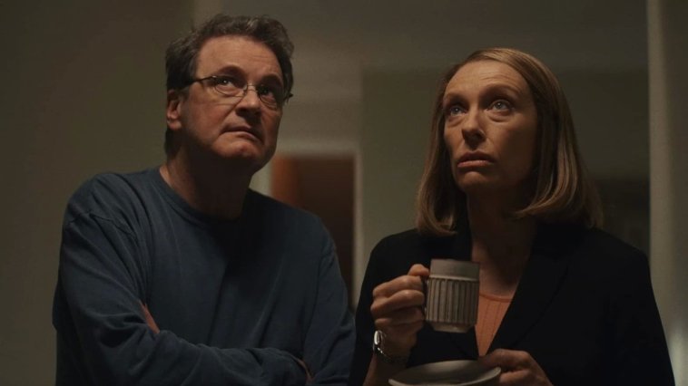 The Staircase streaming gratuit The Staircase streaming gratuit