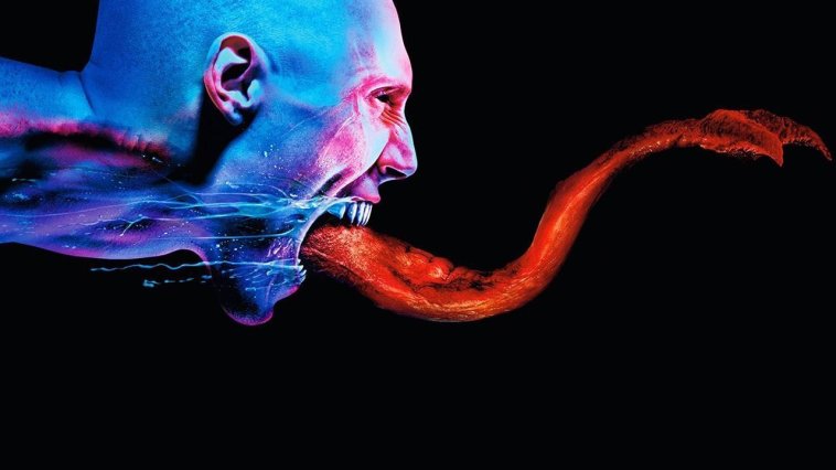 The Strain streaming gratuit The Strain streaming gratuit