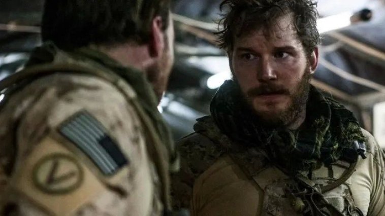 The Terminal List : Dark Wolf streaming gratuit The Terminal List : Dark Wolf streaming gratuit