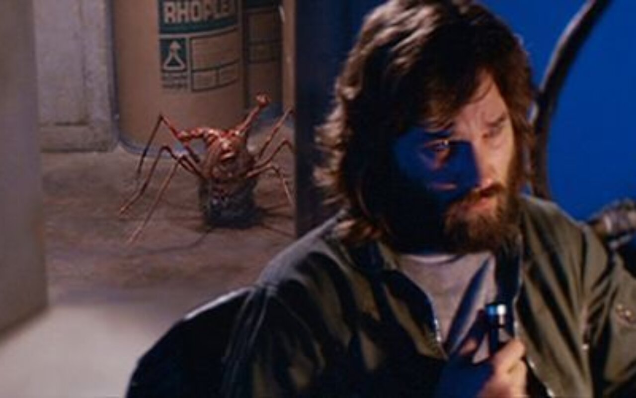 The Thing streaming gratuit The Thing streaming gratuit