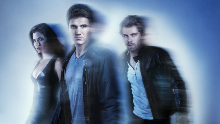 The Tomorrow People streaming gratuit The Tomorrow People streaming gratuit