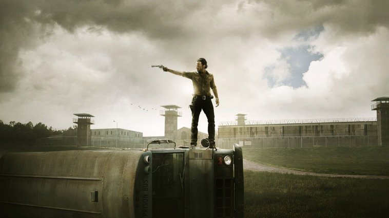 The Walking Dead streaming gratuit The Walking Dead streaming gratuit