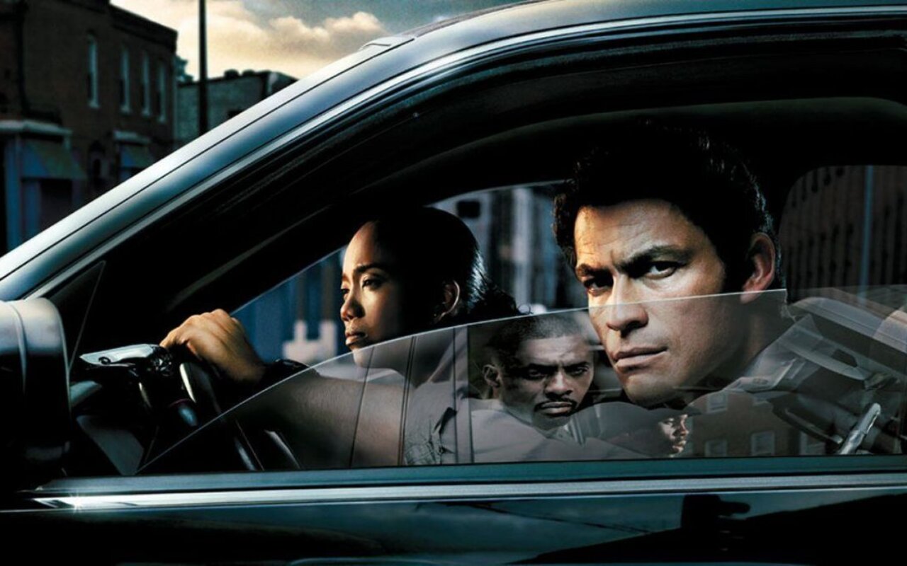 The Wire streaming gratuit The Wire streaming gratuit