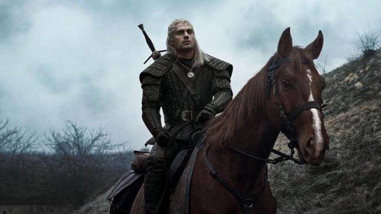 The Witcher streaming gratuit The Witcher streaming gratuit
