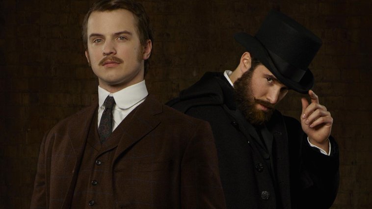 Time After Time (2016) streaming gratuit Time After Time (2016) streaming gratuit