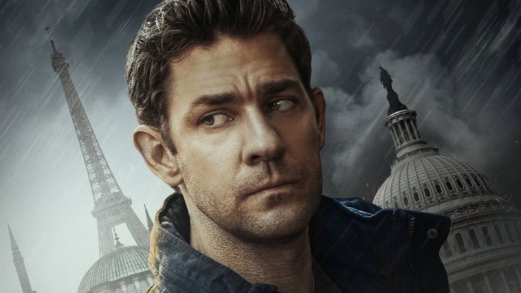 Tom Clancy's Jack Ryan streaming gratuit Tom Clancy's Jack Ryan streaming gratuit