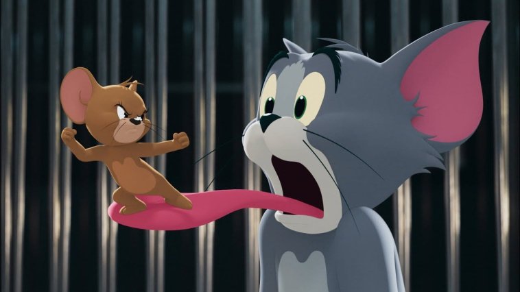 Tom & Jerry streaming gratuit Tom & Jerry streaming gratuit