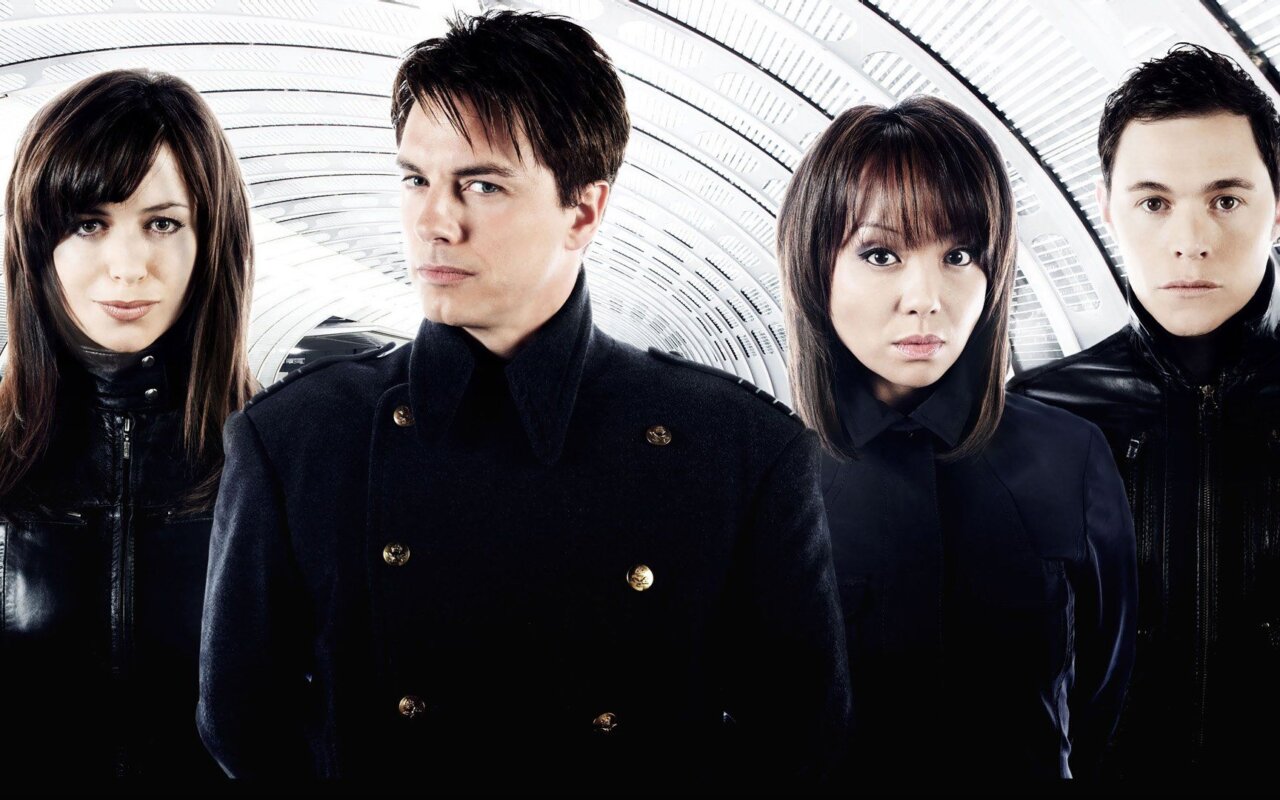 Torchwood streaming gratuit Torchwood streaming gratuit