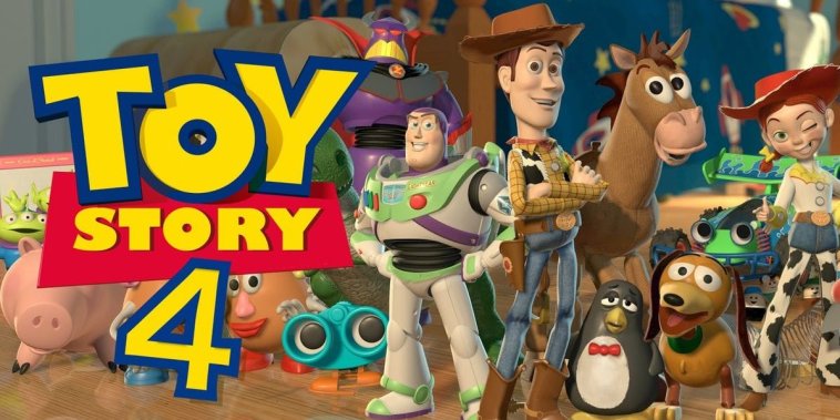 Toy Story 4 streaming gratuit Toy Story 4 streaming gratuit