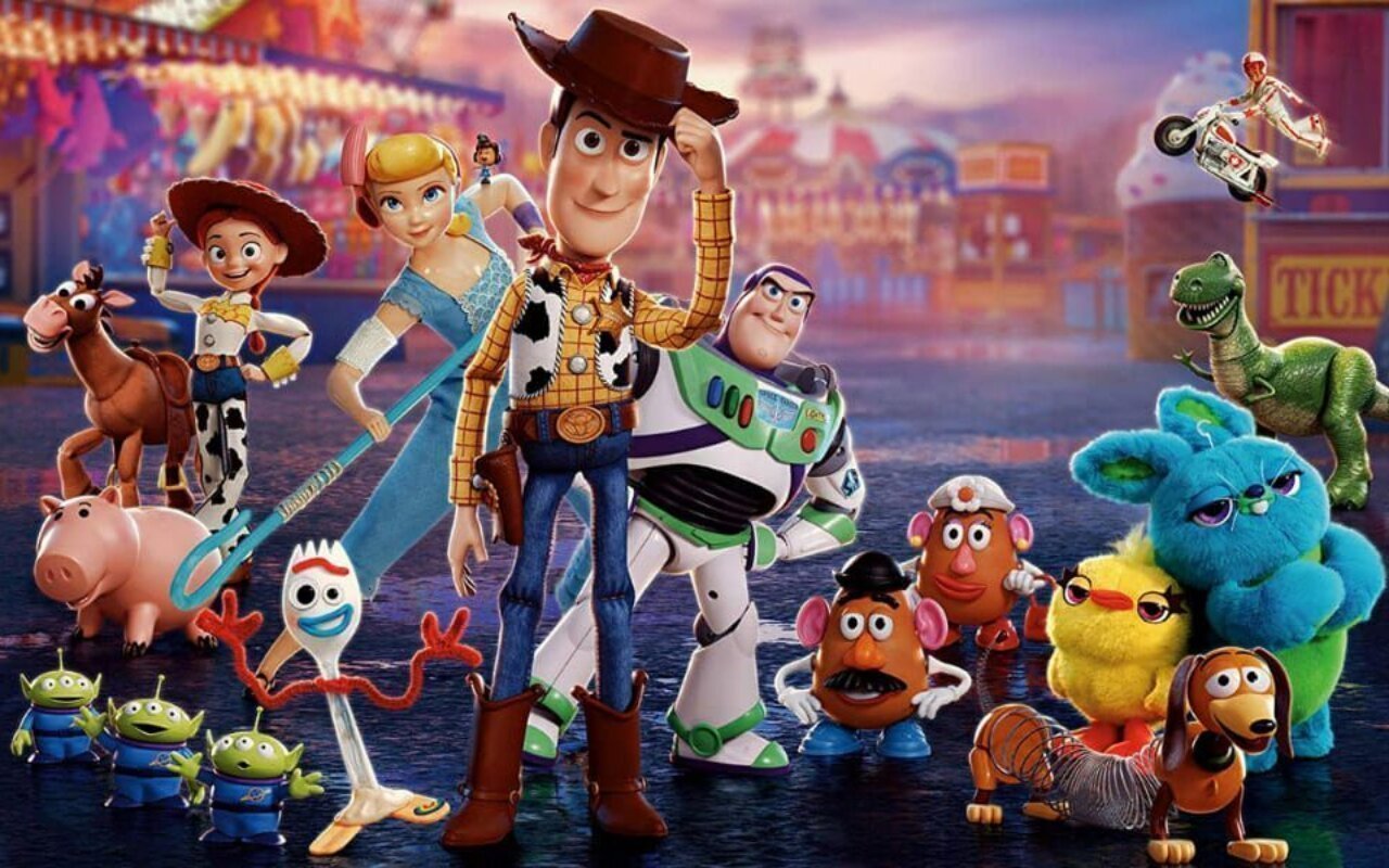 Toy Story 5 streaming gratuit Toy Story 5 streaming gratuit