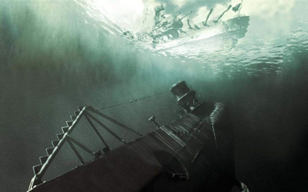 U-571 streaming gratuit U-571 streaming gratuit