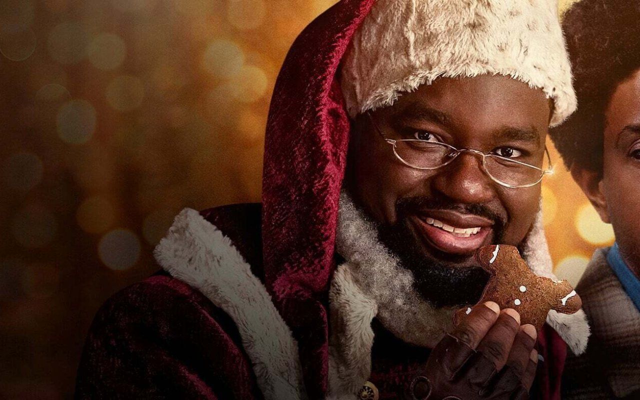 Un Noël pas comme les autres streaming gratuit Un Noël pas comme les autres streaming gratuit
