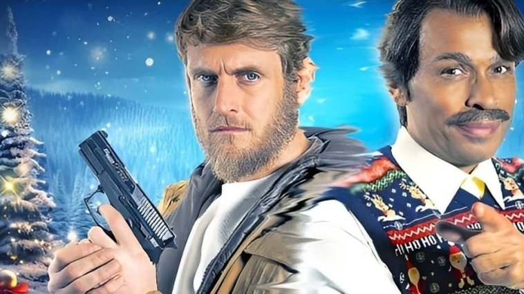 Un stupéfiant Noël streaming gratuit Un stupéfiant Noël streaming gratuit