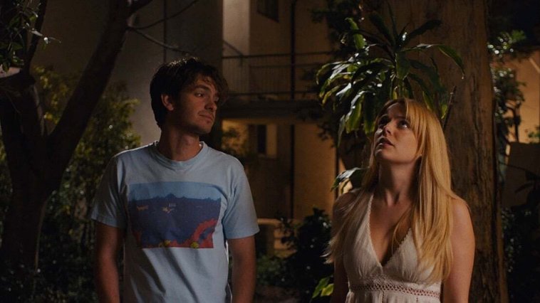 Under the Silver Lake streaming gratuit Under the Silver Lake streaming gratuit