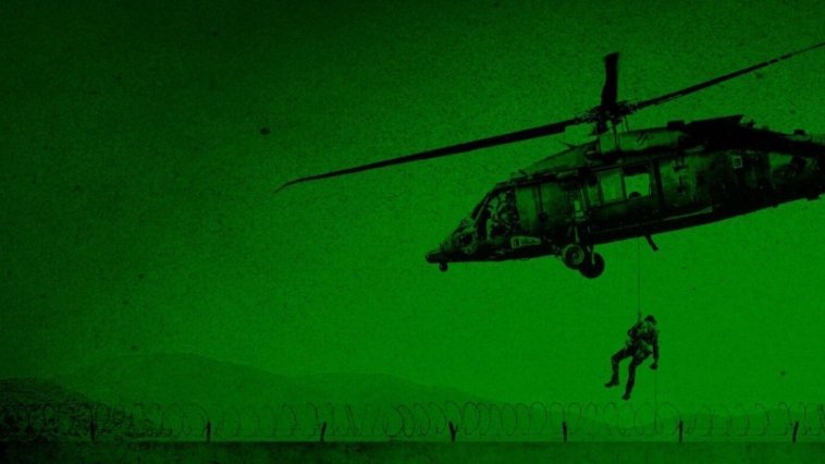 Une traque américaine : Oussama Ben Laden streaming gratuit Une traque américaine : Oussama Ben Laden streaming gratuit